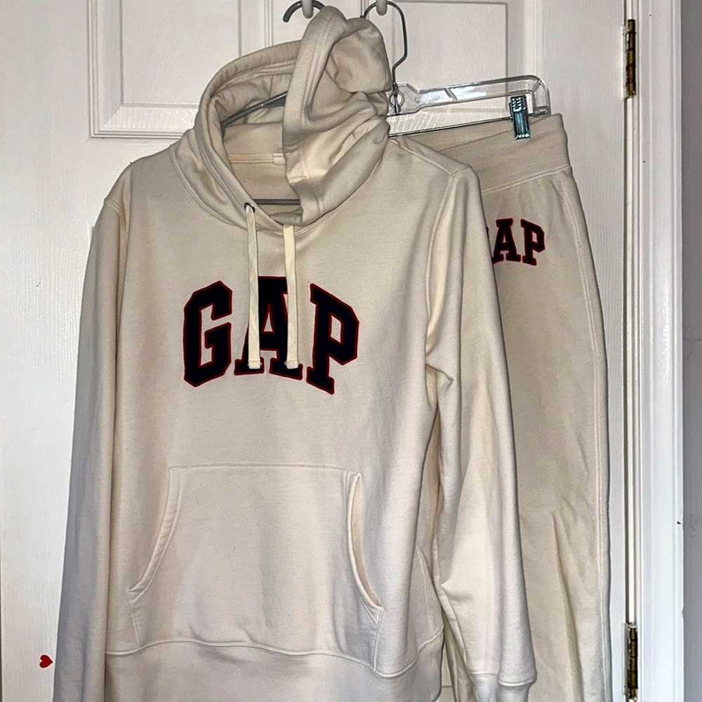 Women’s GAP Sweat outfit